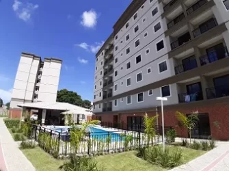 Reserva dos Ipês Passaré - Imóvel no no bairro Passaré em Fortaleza