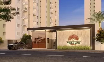 Vista Mar Condomínio Clube - Imóvel no no bairro Praia do Futuro em Fortaleza