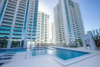 Spring Living Park - Imóvel no no bairro Guararapes em Fortaleza