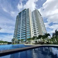 Living Resort - Imóvel no no bairro Dunas em Fortaleza