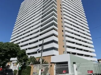 Residencial João Cordeiro - Imóvel no no bairro Praia de Iracema em Fortaleza