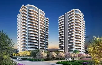 Platinum Condominium - Imóvel no no bairro Guararapes em Fortaleza