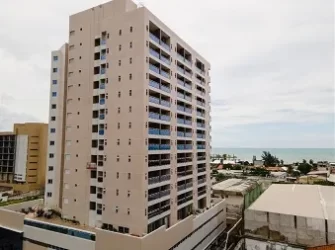 Aquarius Residence - Imóvel no no bairro Praia de Iracema em Fortaleza