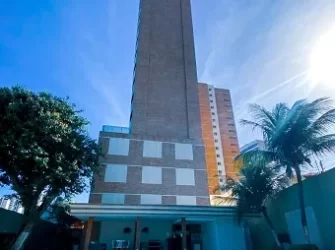 Galileia Residencial - Imóvel no no bairro Guararapes em Fortaleza