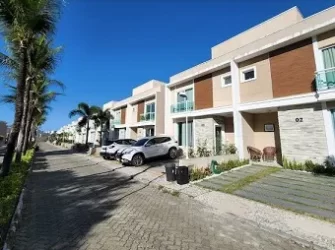 Carmelle Vitta - Imóvel no no bairro Encantada em Fortaleza