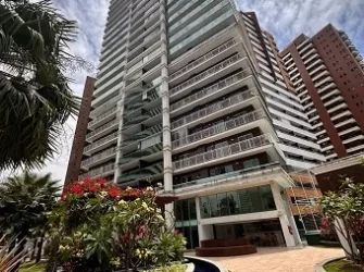 Absolut Condominium - Imóvel no no bairro Aldeota em Fortaleza