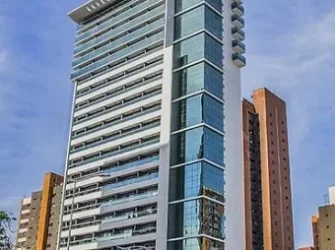 Palladium Business Center - Imóvel no no bairro Meireles em Fortaleza