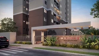 Myrage Square Club - Imóvel no no bairro Guararapes em Fortaleza