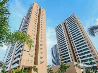 Brooklin Central Park - Imóvel no no bairro Papicu em Fortaleza