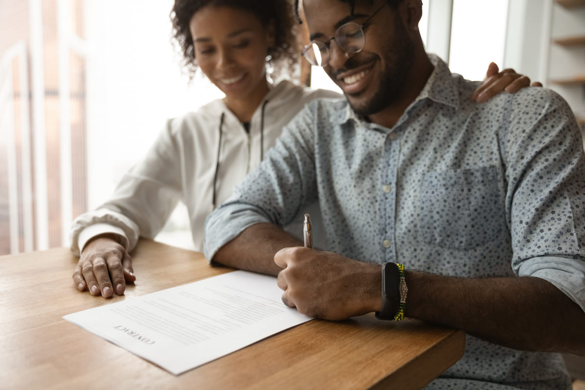 Como funciona um financiamento imobiliário?